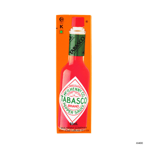 Pepper Sauce